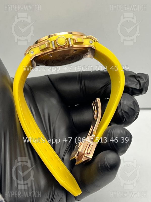 Товар Hublot Big Bang 41mm Art 8926 Фото 18 - Hublot Big Bang 41mm Art 8926