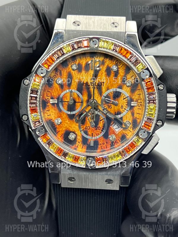 Товар Hublot Big Bang 41mm Art 8941 Фото 2 - Hublot Big Bang 41mm Art 8941