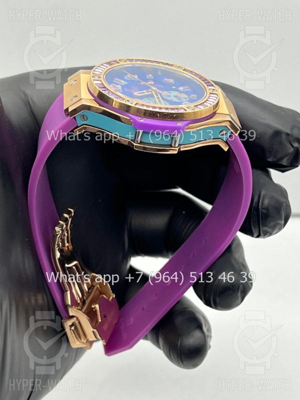 Товар Hublot Big Bang 41mm Art 8942 Фото 13 - Hublot Big Bang 41mm Art 8942