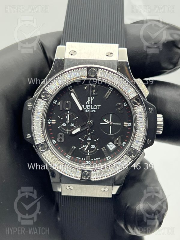 Товар Hublot Big Bang 41mm Art 8943 Фото 4 - Hublot Big Bang 41mm Art 8943