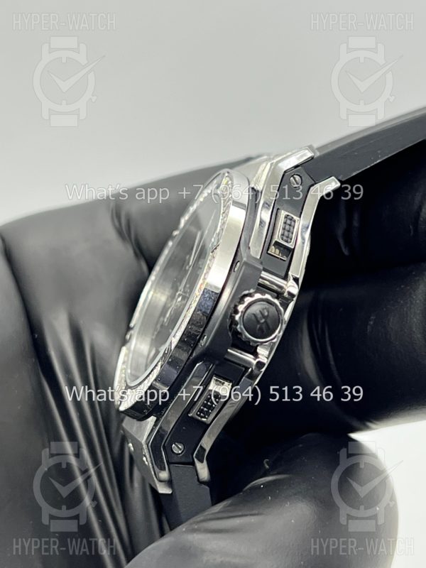 Товар Hublot Big Bang 41mm Art 8943 Фото 9 - Hublot Big Bang 41mm Art 8943