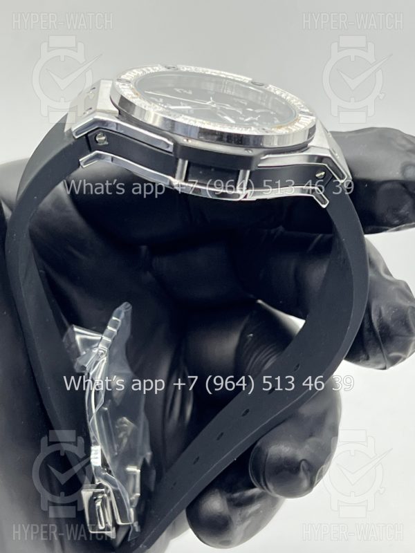 Товар Hublot Big Bang 41mm Art 8943 Фото 14 - Hublot Big Bang 41mm Art 8943