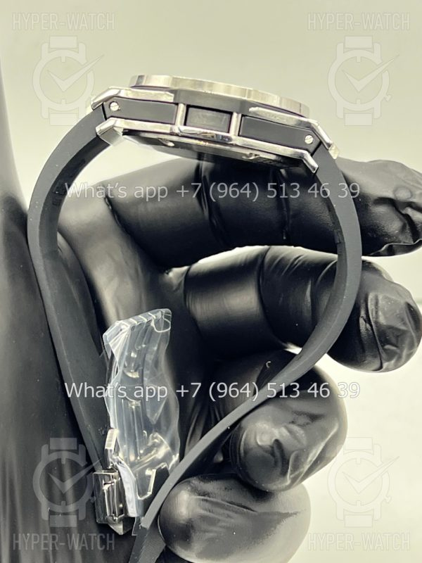 Товар Hublot Big Bang 41mm Art 8943 Фото 15 - Hublot Big Bang 41mm Art 8943