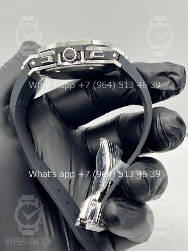 Товар Hublot Big Bang 41mm Art 8943 Фото 17 - Hublot Big Bang 41mm Art 8943