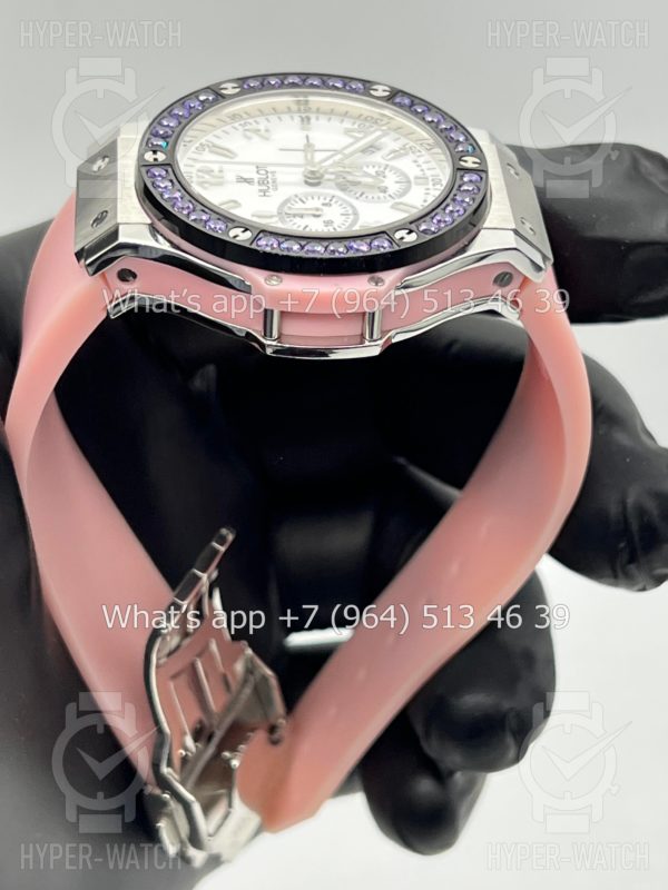 Товар Hublot Big Bang 41mm Art 8945 Фото 15 - Hublot Big Bang 41mm Art 8945