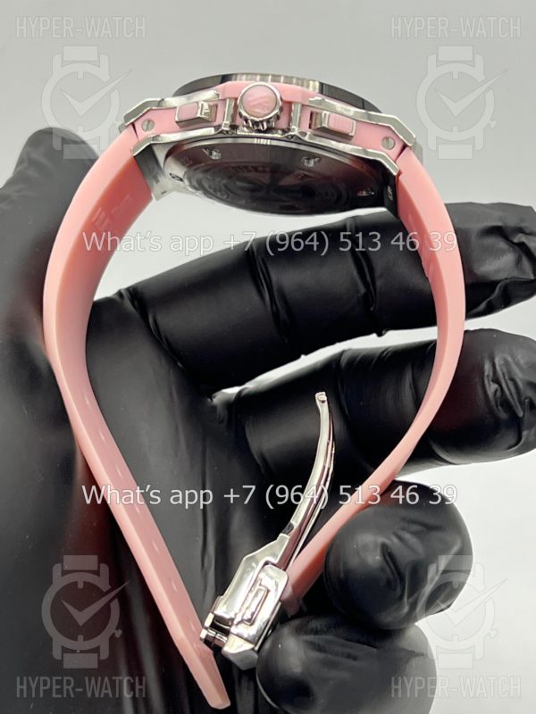 Товар Hublot Big Bang 41mm Art 8945 Фото 17 - Hublot Big Bang 41mm Art 8945