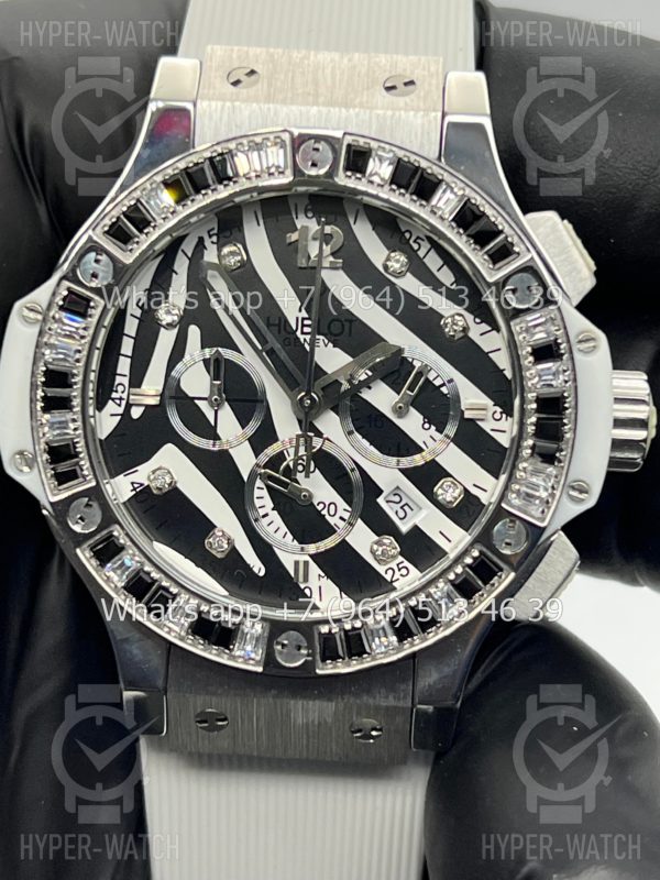 Фото 2 - Hublot Big Bang 41mm Art 8946