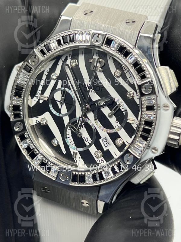 Фото 3 - Hublot Big Bang 41mm Art 8946