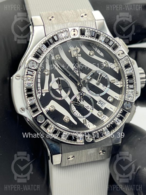 Фото 4 - Hublot Big Bang 41mm Art 8946
