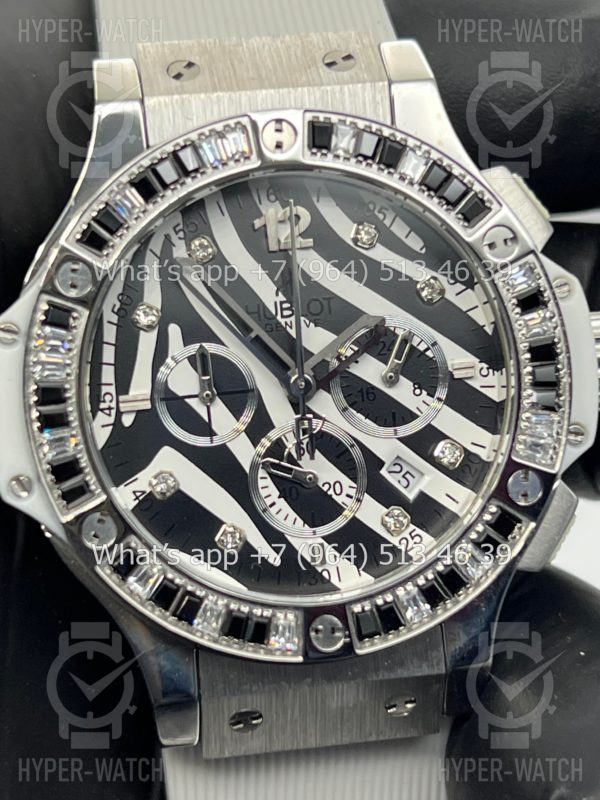 Фото 5 - Hublot Big Bang 41mm Art 8946