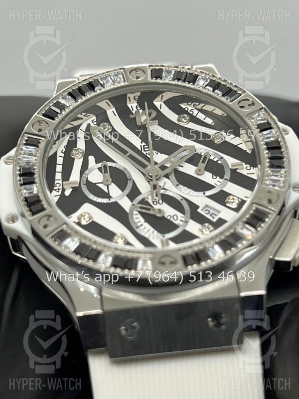 Фото 6 - Hublot Big Bang 41mm Art 8946