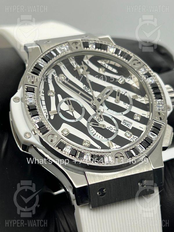 Фото 7 - Hublot Big Bang 41mm Art 8946