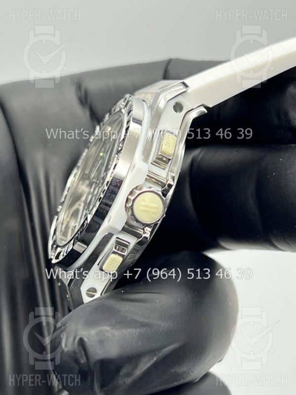 Фото 9 - Hublot Big Bang 41mm Art 8946