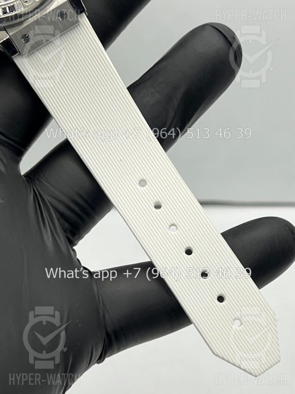 Фото 11 - Hublot Big Bang 41mm Art 8946