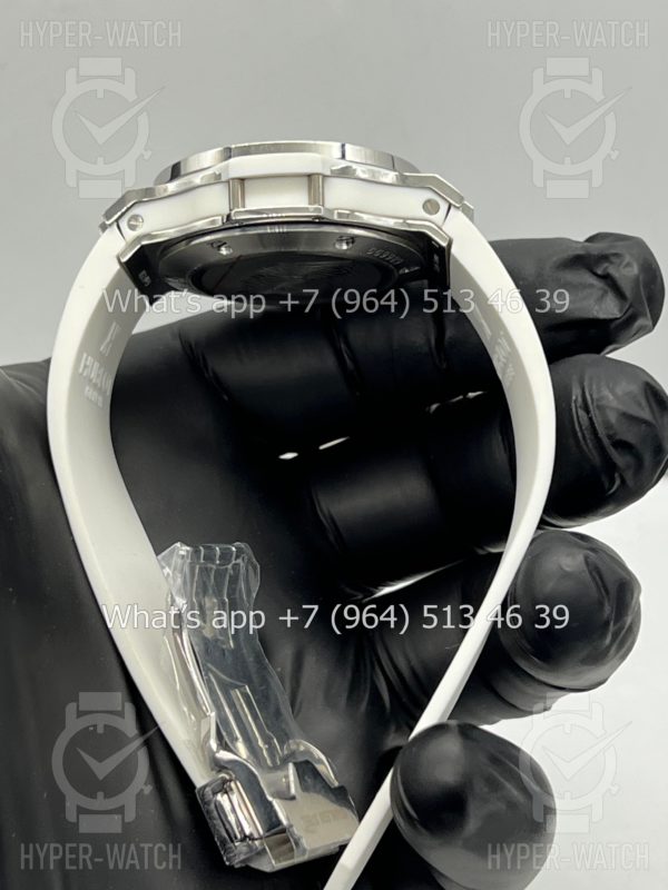 Фото 14 - Hublot Big Bang 41mm Art 8946