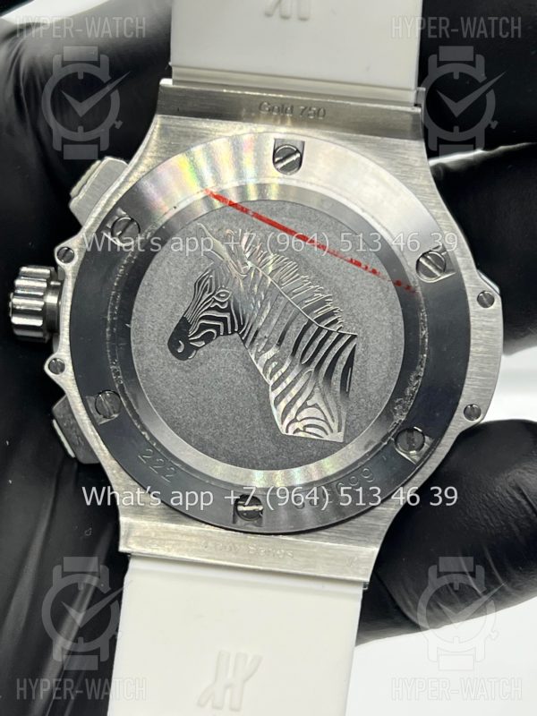 Фото 17 - Hublot Big Bang 41mm Art 8946