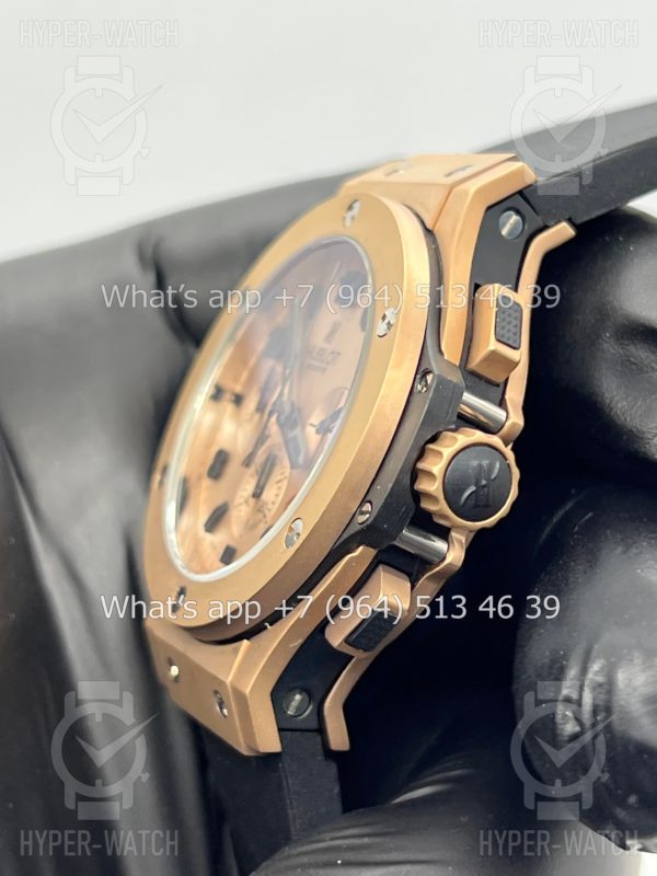 Товар Hublot Big Bang 41mm Art 8927 Фото 4 - Hublot Big Bang 41mm Art 8927
