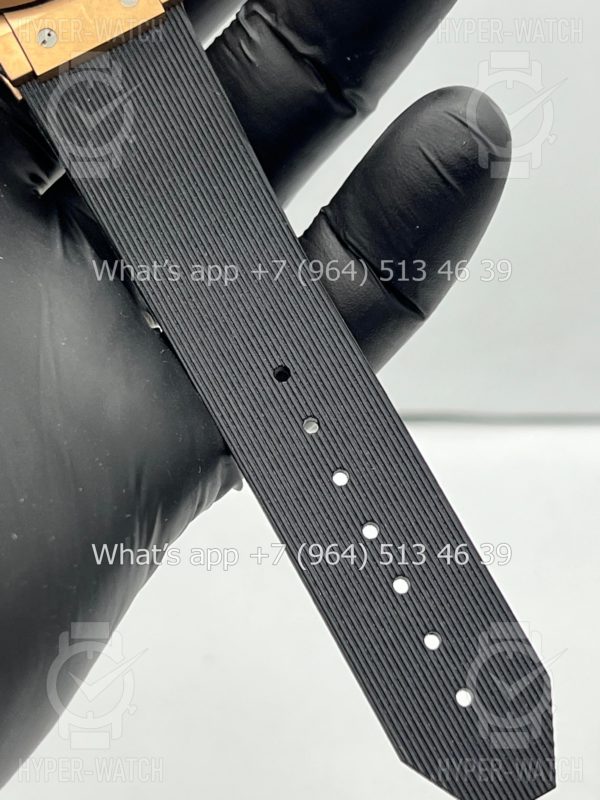Товар Hublot Big Bang 41mm Art 8927 Фото 11 - Hublot Big Bang 41mm Art 8927