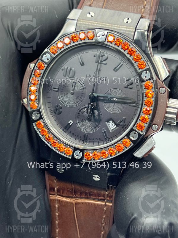 Товар Hublot Big Bang 41mm Art 8947 Фото 3 - Hublot Big Bang 41mm Art 8947