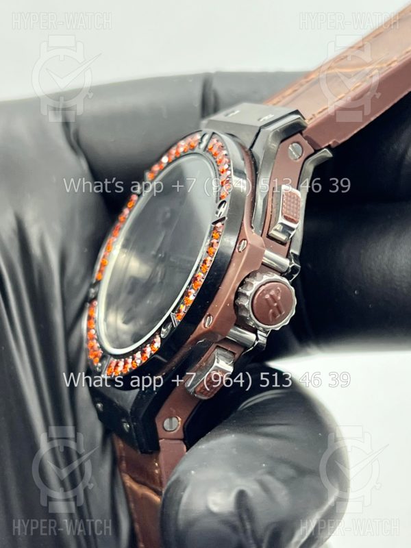 Товар Hublot Big Bang 41mm Art 8947 Фото 4 - Hublot Big Bang 41mm Art 8947
