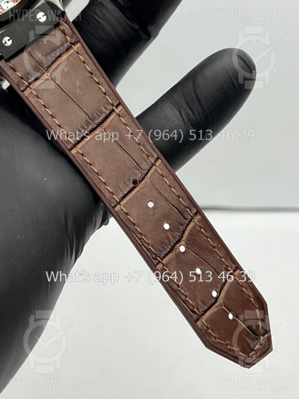 Товар Hublot Big Bang 41mm Art 8947 Фото 11 - Hublot Big Bang 41mm Art 8947