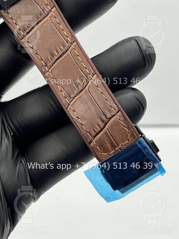 Товар Hublot Big Bang 41mm Art 8947 Фото 12 - Hublot Big Bang 41mm Art 8947