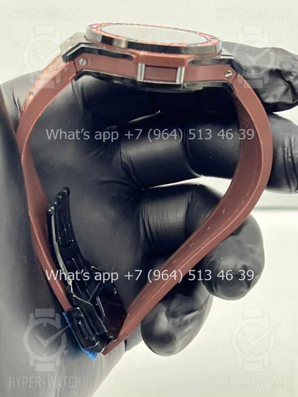 Товар Hublot Big Bang 41mm Art 8947 Фото 14 - Hublot Big Bang 41mm Art 8947