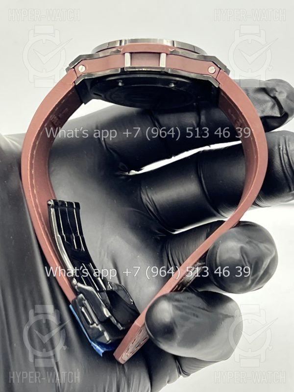 Товар Hublot Big Bang 41mm Art 8947 Фото 15 - Hublot Big Bang 41mm Art 8947