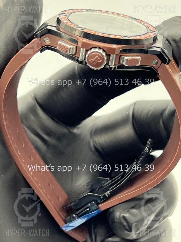 Товар Hublot Big Bang 41mm Art 8947 Фото 16 - Hublot Big Bang 41mm Art 8947