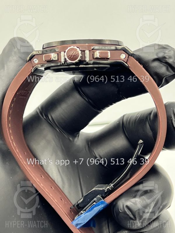 Товар Hublot Big Bang 41mm Art 8947 Фото 17 - Hublot Big Bang 41mm Art 8947