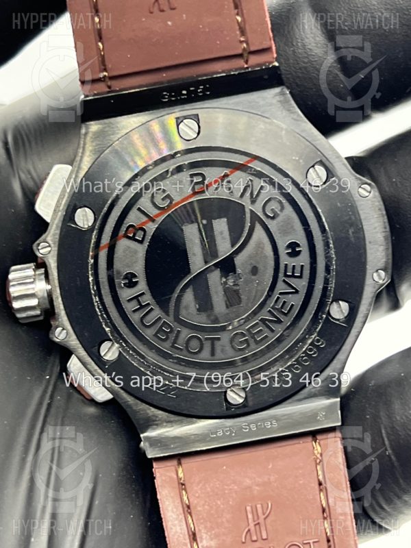 Товар Hublot Big Bang 41mm Art 8947 Фото 18 - Hublot Big Bang 41mm Art 8947