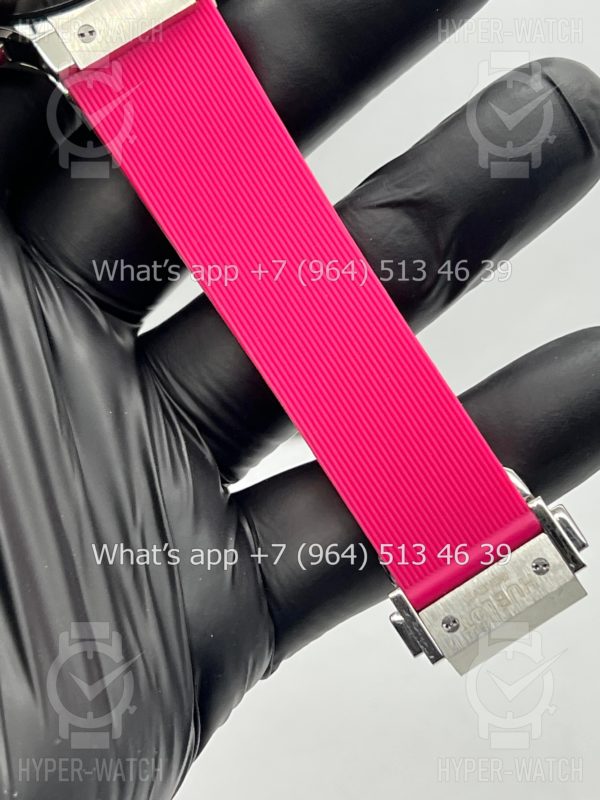 Товар Hublot Big Bang 41mm Art 8948 Фото 13 - Hublot Big Bang 41mm Art 8948