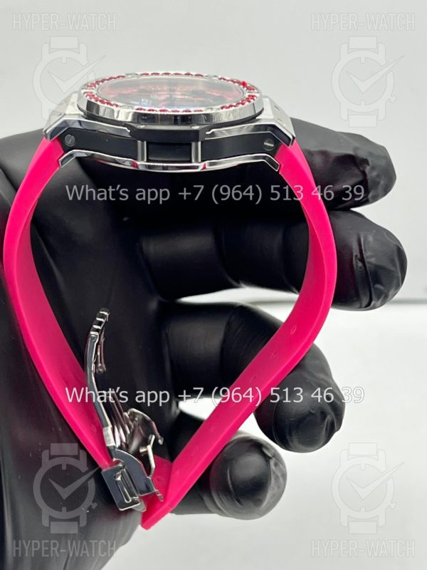 Товар Hublot Big Bang 41mm Art 8948 Фото 14 - Hublot Big Bang 41mm Art 8948