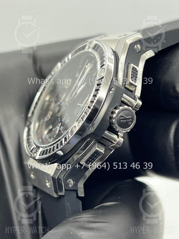 Товар Hublot Big Bang 41mm Art 8950 Фото 5 - Hublot Big Bang 41mm Art 8950