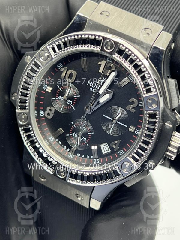 Товар Hublot Big Bang 41mm Art 8950 Фото 6 - Hublot Big Bang 41mm Art 8950