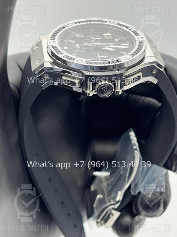 Товар Hublot Big Bang 41mm Art 8950 Фото 17 - Hublot Big Bang 41mm Art 8950