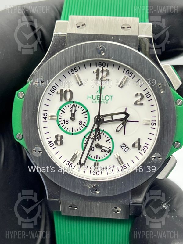 Фото 2 - Hublot Big Bang 41mm Art 8928