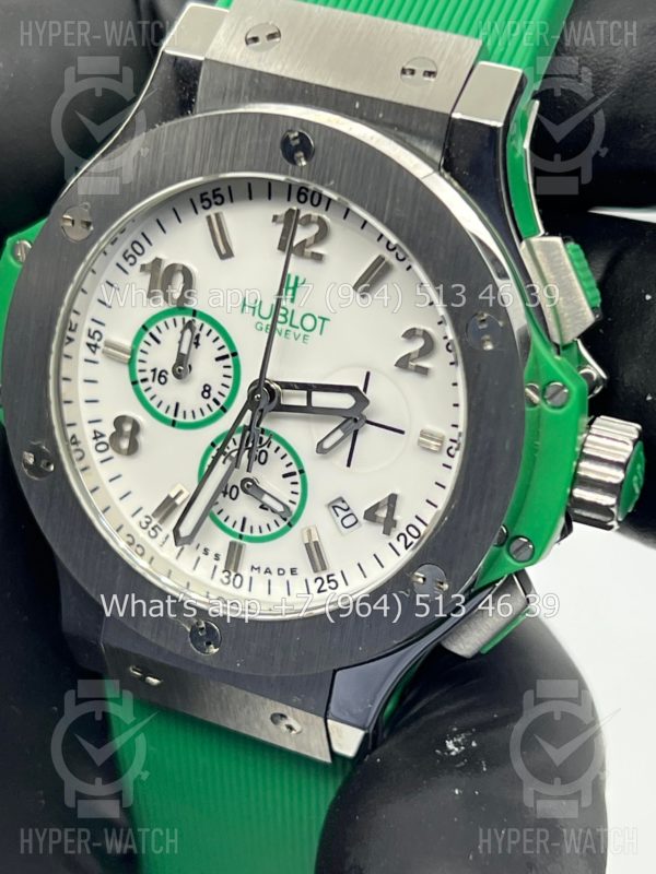 Фото 3 - Hublot Big Bang 41mm Art 8928