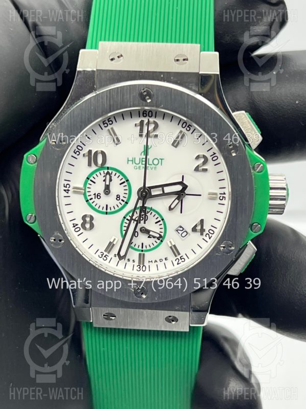 Фото 4 - Hublot Big Bang 41mm Art 8928