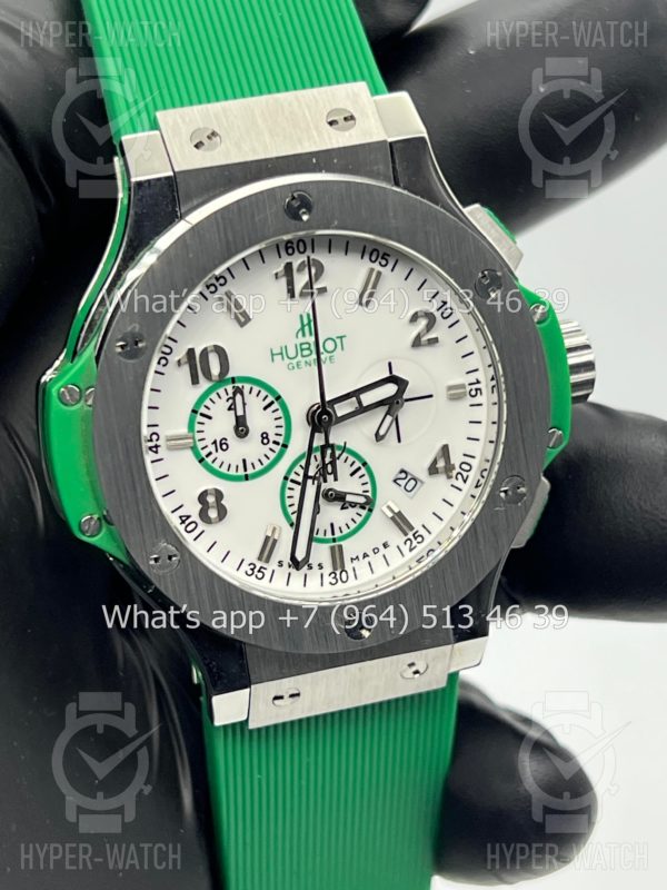 Фото 5 - Hublot Big Bang 41mm Art 8928
