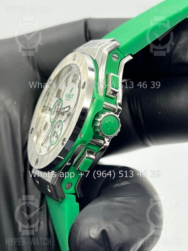 Фото 7 - Hublot Big Bang 41mm Art 8928