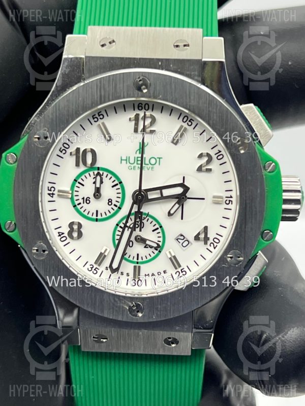 Фото 9 - Hublot Big Bang 41mm Art 8928