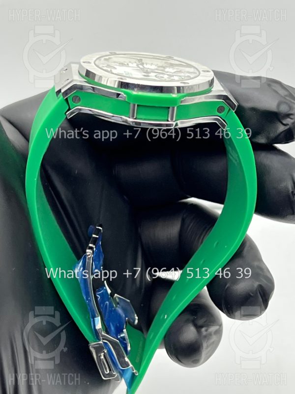 Фото 13 - Hublot Big Bang 41mm Art 8928
