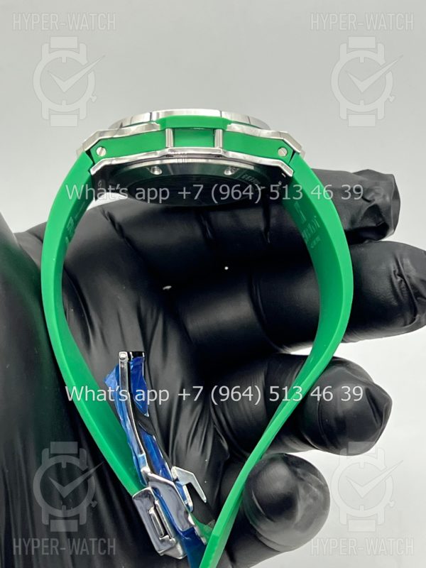 Фото 14 - Hublot Big Bang 41mm Art 8928