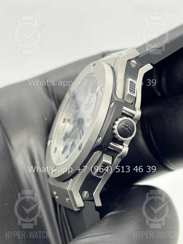 Товар Hublot Big Bang 41mm Art 8929 Фото 8 - Hublot Big Bang 41mm Art 8929
