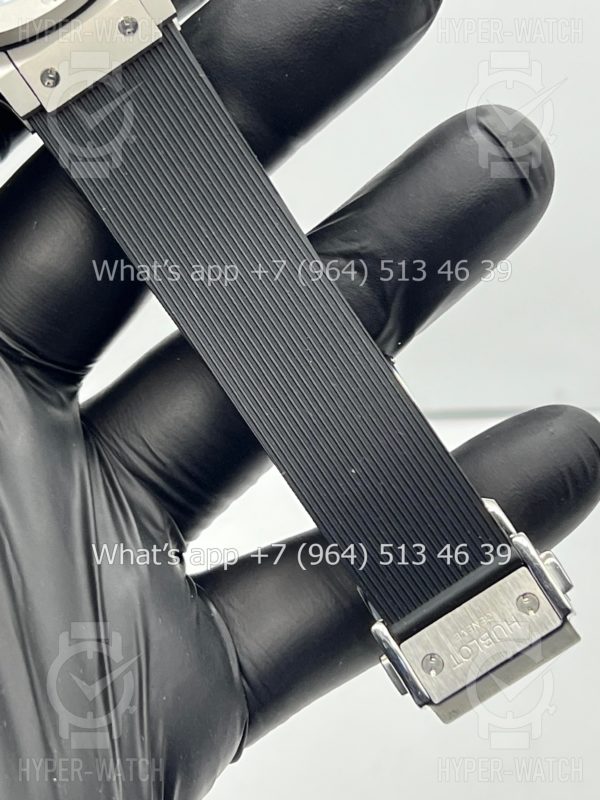 Товар Hublot Big Bang 41mm Art 8929 Фото 12 - Hublot Big Bang 41mm Art 8929