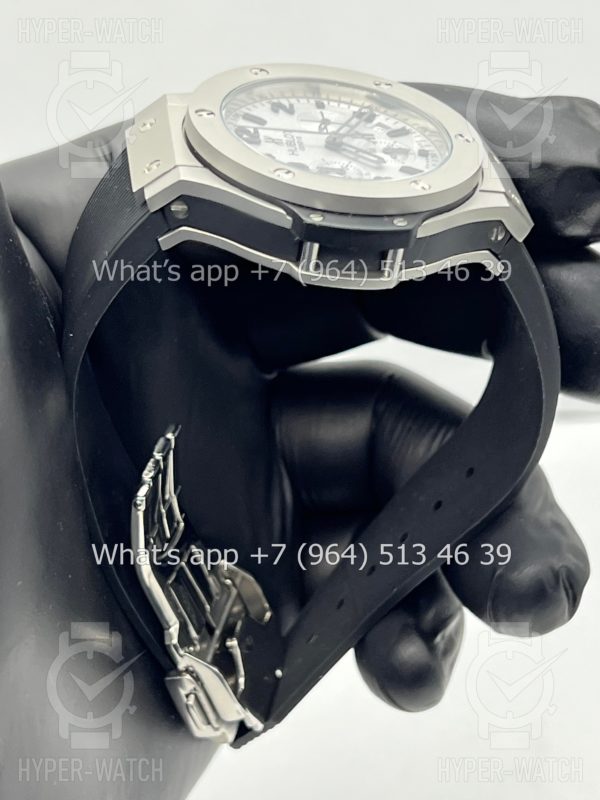 Товар Hublot Big Bang 41mm Art 8929 Фото 13 - Hublot Big Bang 41mm Art 8929