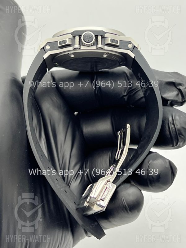 Товар Hublot Big Bang 41mm Art 8929 Фото 16 - Hublot Big Bang 41mm Art 8929