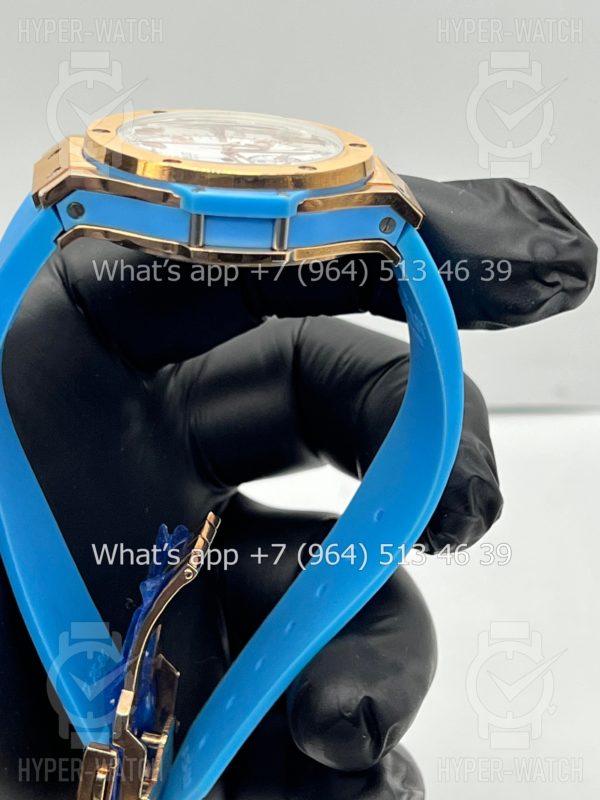 Товар Hublot Big Bang 41mm Art 8931 Фото 14 - Hublot Big Bang 41mm Art 8931