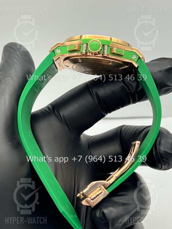 Товар Hublot Big Bang 41mm Art 8954 Фото 18 - Hublot Big Bang 41mm Art 8954
